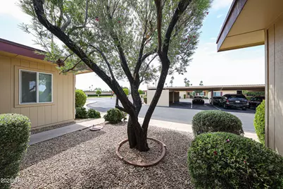 13618 N 98th Avenue #C, Sun City, AZ 85351 - Photo 25