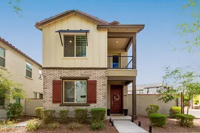 2540 N Stone Hill Road, Buckeye, AZ 85396 - Photo 1