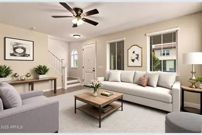 7769 W Bonitos Drive, Phoenix, AZ 85035 - Photo 1