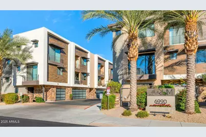 6990 E 6th Street #1007, Scottsdale, AZ 85251 - Photo 29