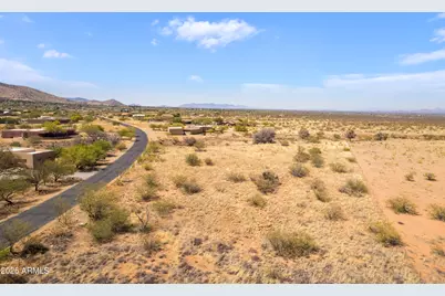 Lot #17 S Palisades Drive, Hereford, AZ 85615 - Photo 3