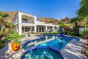 7838 N 54th Pl, Paradise Valley, AZ 85253 - Photo 21