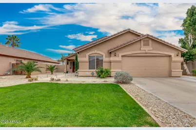 7457 W Crystal, Glendale, AZ 85308 - Photo 1
