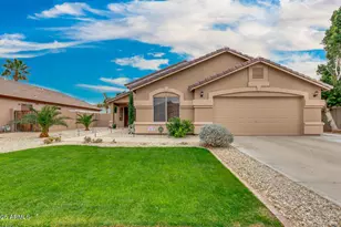 7457 W Crystal, Glendale, AZ 85308 - Photo 1