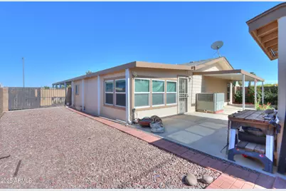 1855 N Rim Rock Drive, Casa Grande, AZ 85122 - Photo 33