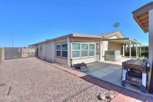 1855 N Rim Rock Dr, Casa Grande, AZ 85122 - Photo 33