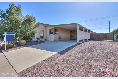1855 N Rim Rock Drive, Casa Grande, AZ 85122 - Photo 1