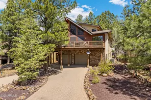 190 Sandia, Munds Park, AZ 86017 - Photo 1