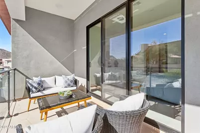 1 Easy Street #15, Carefree, AZ 85377 - Photo 31