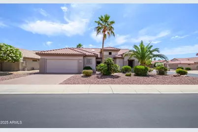 20039 N Hearthstone Drive, Surprise, AZ 85374 - Photo 1