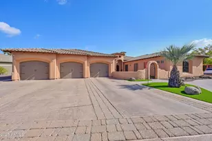 351 N Cloverfield Cir, Litchfield Park, AZ 85340 - Photo 1