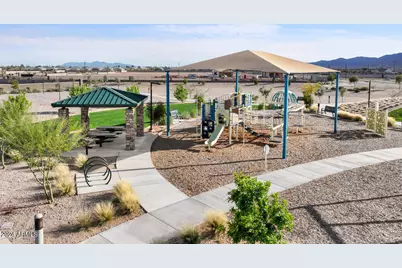 25455 N 183rd Drive, Wittmann, AZ 85361 - Photo 35