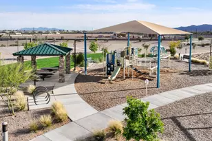 25455 N 183rd Dr, Wittmann, AZ 85361 - Photo 35