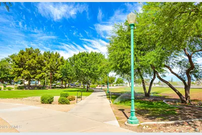 25455 N 183rd Drive, Wittmann, AZ 85361 - Photo 41