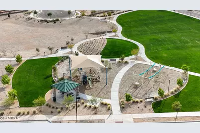 25455 N 183rd Drive, Wittmann, AZ 85361 - Photo 3