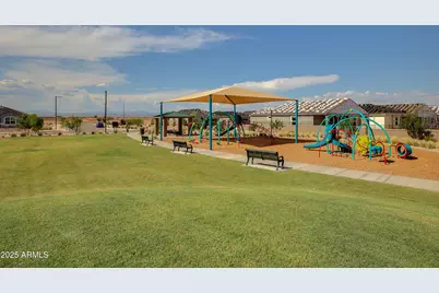 25455 N 183rd Drive, Wittmann, AZ 85361 - Photo 39