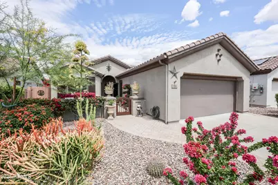 1916 W Spirit Court, Anthem, AZ 85086 - Photo 1