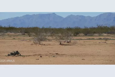 Us 60 W Sr 71 Highway #-, Aguila, AZ 85320 - Photo 1