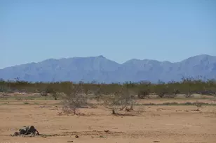 Us 60 W Sr 71 Hwy, Aguila, AZ 85320 - Photo 1