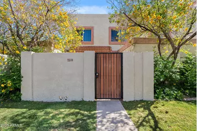 7844 E Rovey Avenue, Scottsdale, AZ 85250 - Photo 1