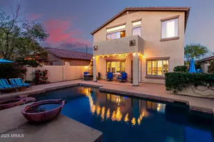 4038 E Wagon, Gilbert, AZ 85297 - Photo 1