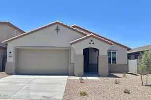 25357 W Bowker, Buckeye, AZ 85326 - Photo 1