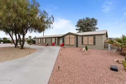 39899 Wyoming Way, Salome, AZ 85348 - Photo 5