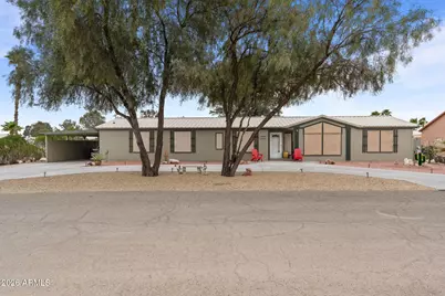 39899 Wyoming Way, Salome, AZ 85348 - Photo 1