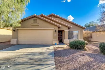 4605 W Fawn Drive, Laveen, AZ 85339 - Photo 1