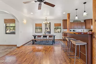 2802 Zane Grey Boulevard, Overgaard, AZ 85933 - Photo 13