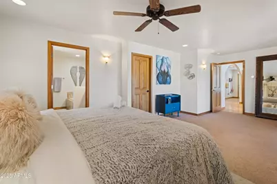 2802 Zane Grey Boulevard, Overgaard, AZ 85933 - Photo 19