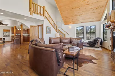 2802 Zane Grey Boulevard, Overgaard, AZ 85933 - Photo 25