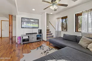 2802 Zane Grey Blvd, Overgaard, AZ 85933 - Photo 5