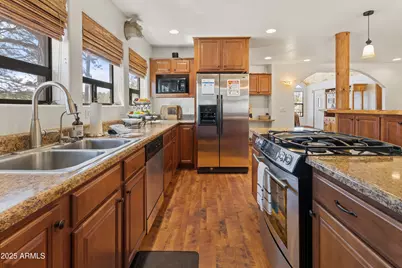 2802 Zane Grey Boulevard, Overgaard, AZ 85933 - Photo 15