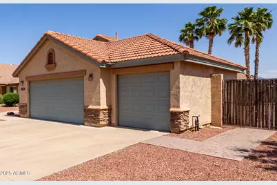1625 E Daisy Street, Casa Grande, AZ 85122 - Photo 1