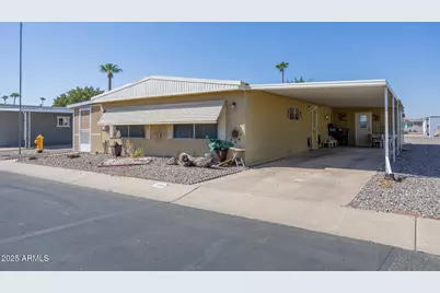 2100 N Trekell Road #350, Casa Grande, AZ 85122 - Photo 3