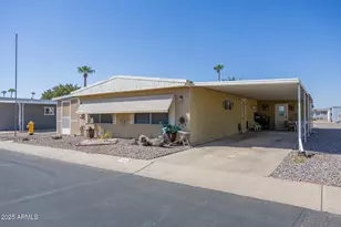2100 N Trekell Rd, Casa Grande, AZ 85122 - Photo 3