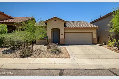 3845 W Ashton Drive, Anthem, AZ 85086 - Photo 1