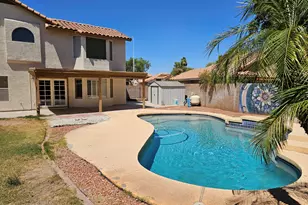 1661 W Jupiter, Chandler, AZ 85224 - Photo 1