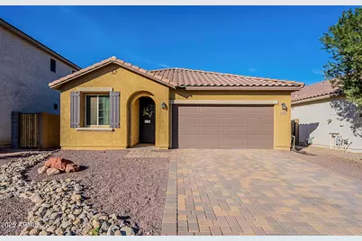 13140 W Rowel Road, Peoria, AZ 85383 - Photo 1