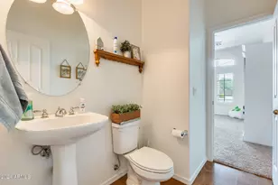 16398 N Oachs Dr, Surprise, AZ 85374 - Photo 37