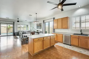 16398 N Oachs Dr, Surprise, AZ 85374 - Photo 9