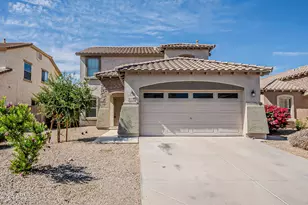 18538 W Sanna St, Waddell, AZ 85355 - Photo 1