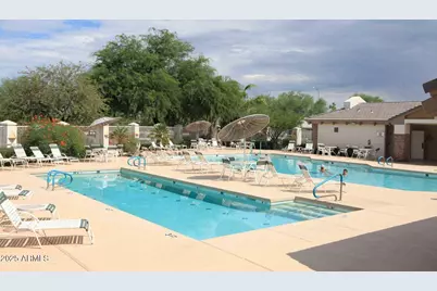 2101 S Yellow Wood Drive #60, Mesa, AZ 85209 - Photo 39