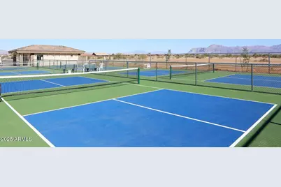 2101 S Yellow Wood Drive #60, Mesa, AZ 85209 - Photo 41