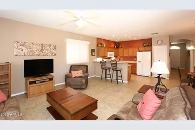 2101 S Yellow Wood Drive #60, Mesa, AZ 85209 - Photo 9