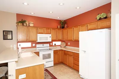 2101 S Yellow Wood Drive #60, Mesa, AZ 85209 - Photo 13