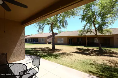2101 S Yellow Wood Drive #60, Mesa, AZ 85209 - Photo 29
