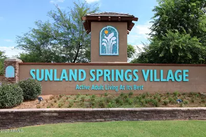 2101 S Yellow Wood Drive #60, Mesa, AZ 85209 - Photo 31