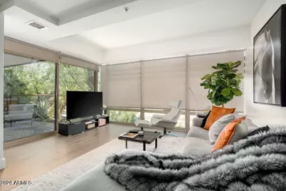 7161 E Rancho Vista Drive #1015, Scottsdale, AZ 85251 - Photo 1